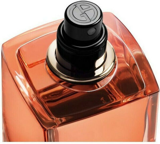 Giorgio Armani Si Intense 2021 Парфюмна вода 30мл