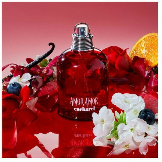 Cacharel Eau de Toilette 30ml