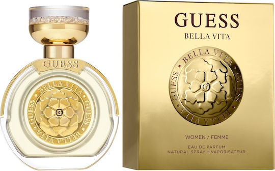 Guess Bella Vita Парфюмна вода 100мл