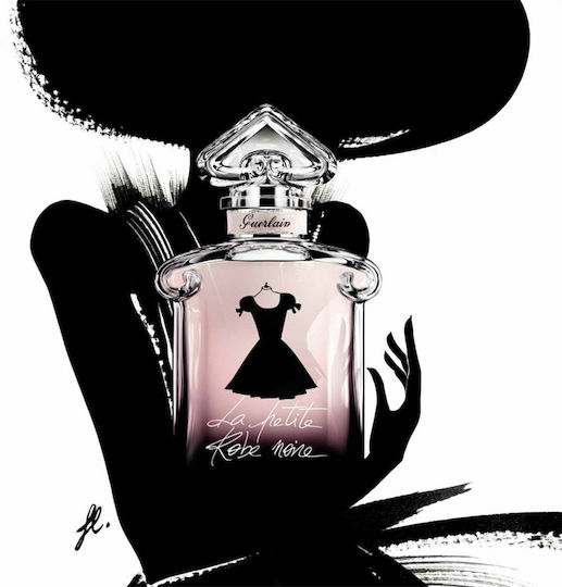 Guerlain La Petite Robe Noire Eau de Parfum 100ml
