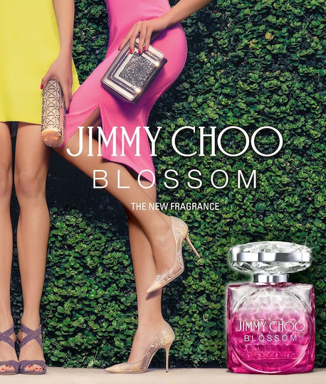 Jimmy Choo Blossom Eau de Parfum 60ml