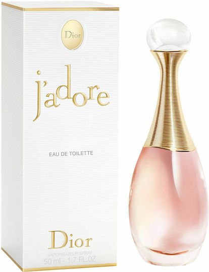Dior Τhe New Eau Lumiere Eau de Toilette 50ml
