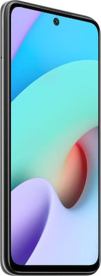 Xiaomi Redmi 10 2022 Dual SIM (4GB/64GB) Carbon Gray