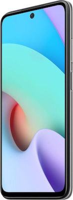 Xiaomi Redmi 10 2022 Dual SIM (4GB/64GB) Carbon Gray