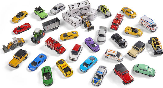 Majorette Auto Für 3+ Jahre