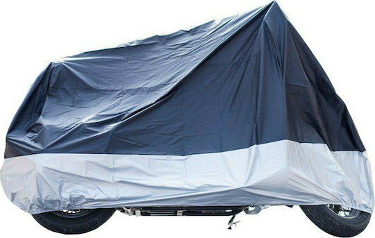 Winger Κουκούλα Μηχανής Αδιάβροχη MC01 17T XXL Μ264xΠ104xΥ130εκ.