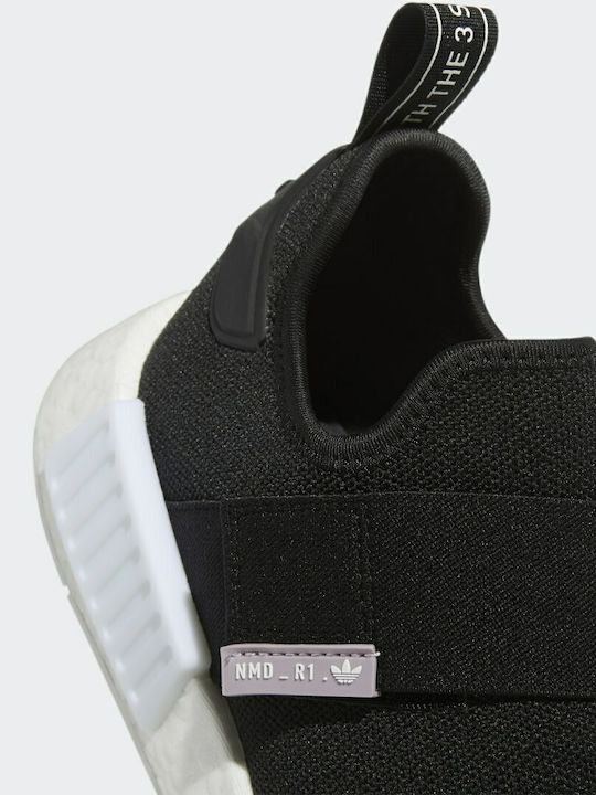 NMD_R1 Γυναικεία Sneakers Core Black / Cloud White