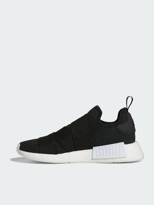 NMD_R1 Γυναικεία Sneakers Core Black / Cloud White