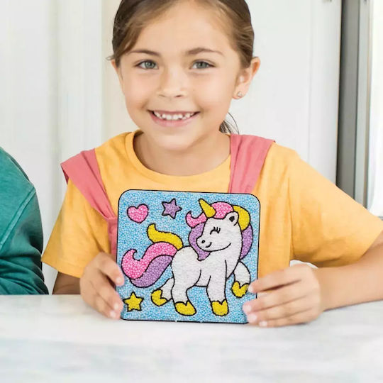 Learning Resources Παιδική Χειροτεχνία Colour By Playfoam Unicorn για Παιδιά 5+ Ετών