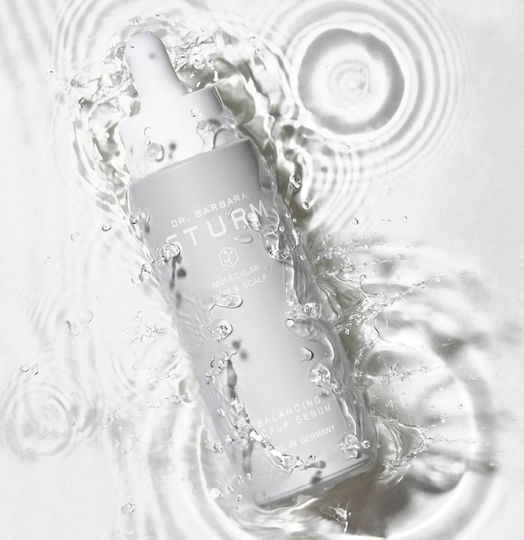 Dr. Barbara Sturm Balancing Scalp Loțiune de Păr pentru Nutriție 50ml