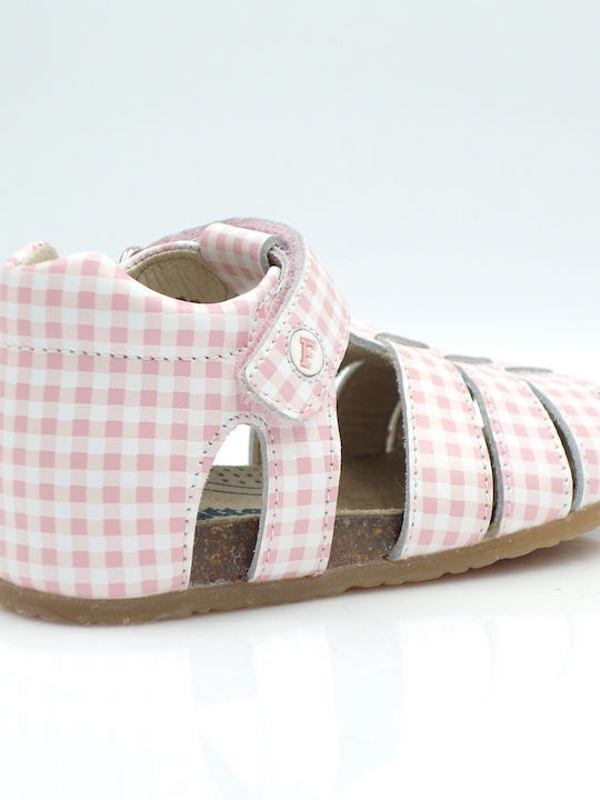 Falcotto Shoe Sandals Pink