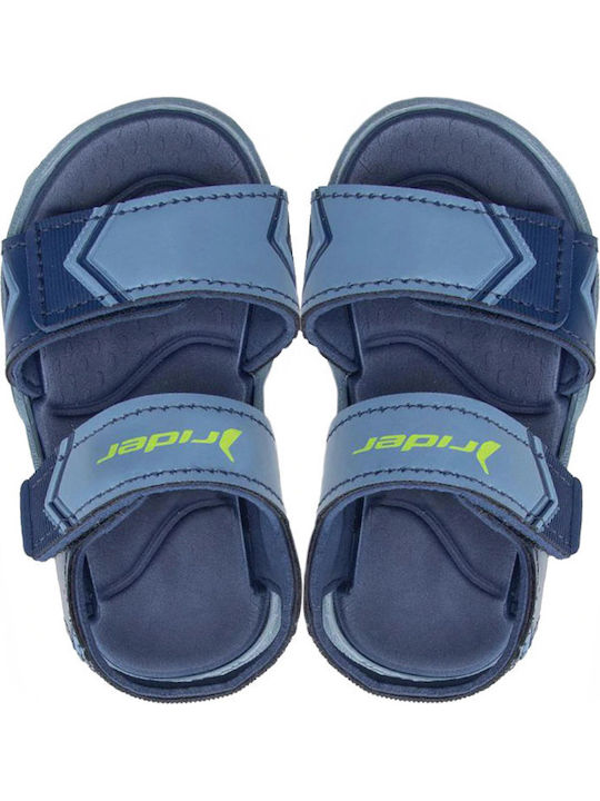 Kids' Sandals Blue
