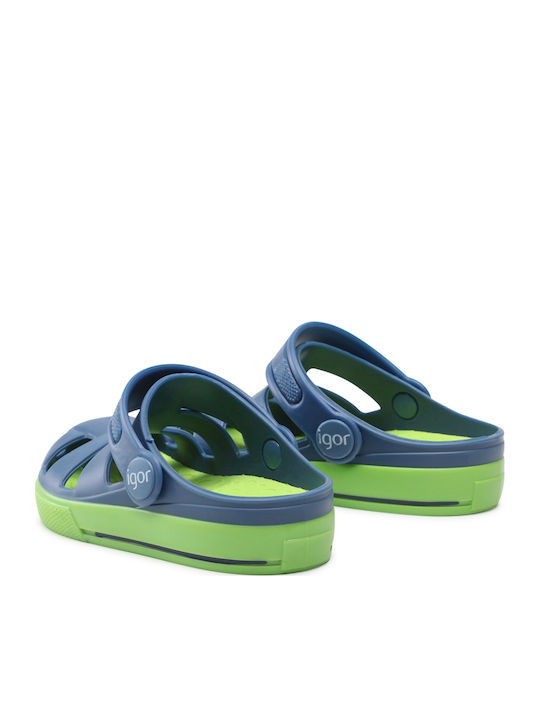 Kinder Badeschuhe Grün
