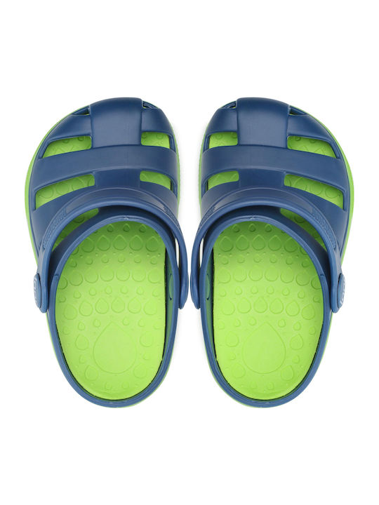Kinder Badeschuhe Grün