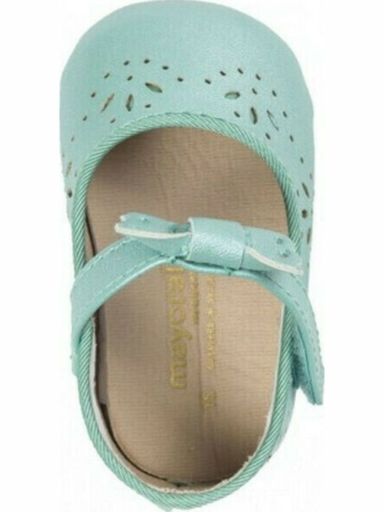 Mayoral Baby Ballerinas Grüne
