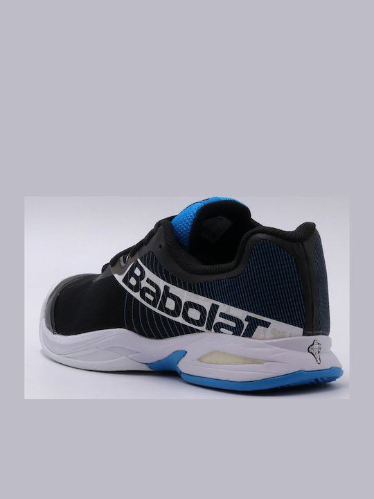 Kids Sports Shoes Tennis with Laces Multicolour