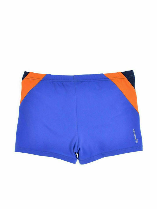 Arena Kinder Badeanzug Badeshorts Blau