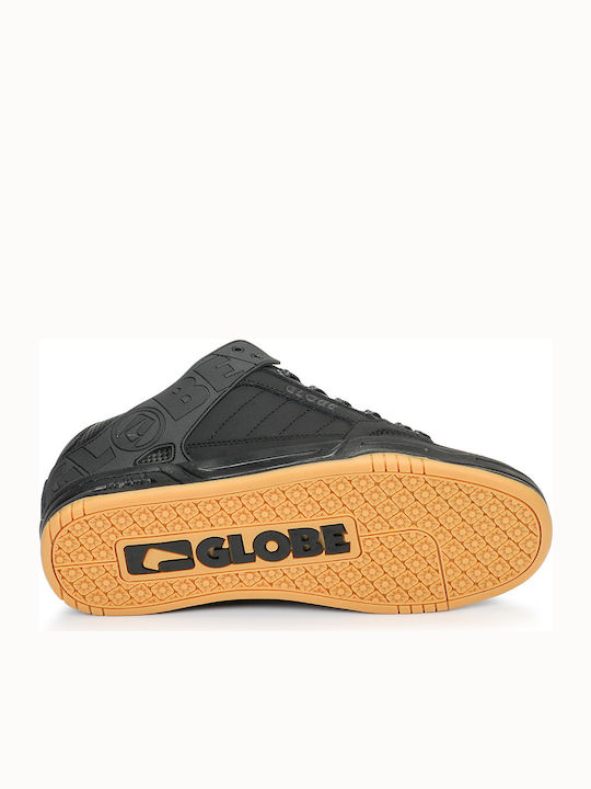 Tilt Herren Sneakers Schwarz