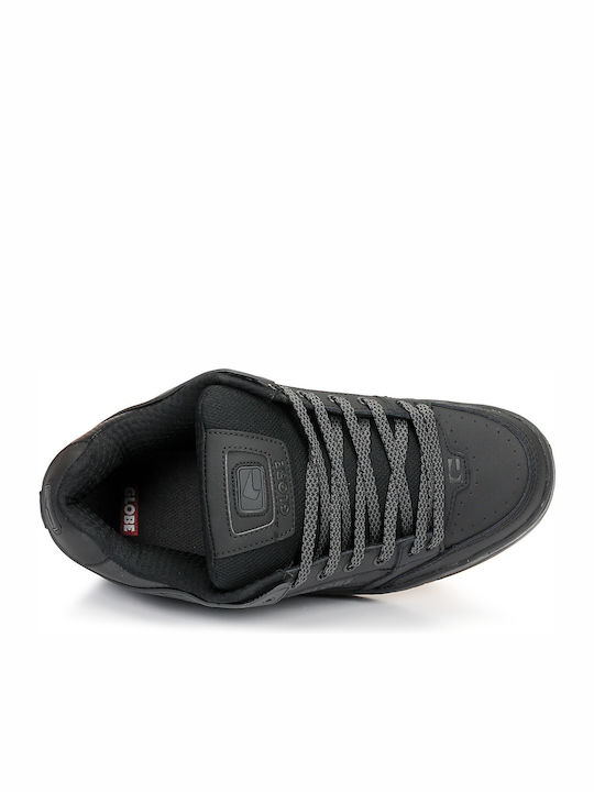 Tilt Herren Sneakers Schwarz