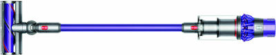Dyson Cyclone V10 Animal 226379-01 Презареждаща се Пръчков прахосмукачка 25.2V Лилав