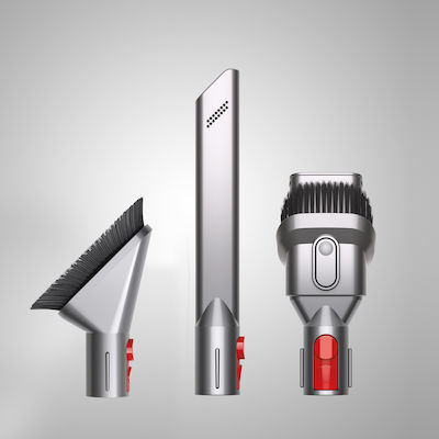 Dyson Cyclone V10 Animal 226379-01 Презареждаща се Пръчков прахосмукачка 25.2V Лилав