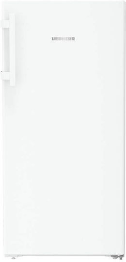 Liebherr Refrigerator 161lt H125.5xW59.7xD67.5cm White Prime