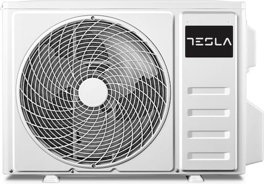 Tesla Virtuoso Κλιματιστικό Inverter 12000 BTU A+++/A++ με WiFi και Φίλτρο HEPA