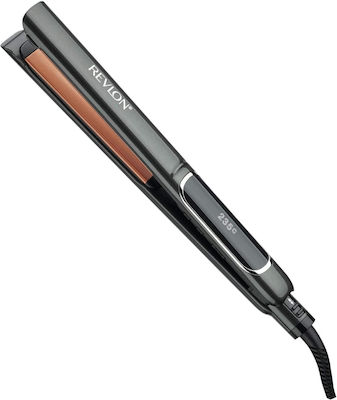 Revlon S0425530 Hair Straightener with Ceramic Plates