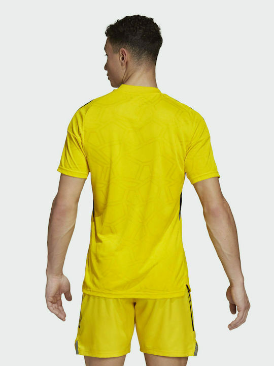 Adidas Condivo 22 Jersey Aussehen Fußball