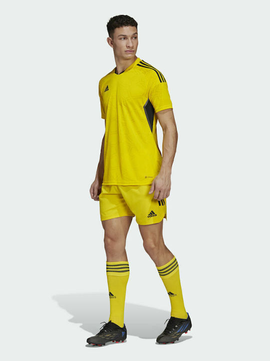 Condivo 22 Men's Football Fan Jersey