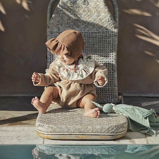 Elodie Details Μπαντάνα Υφασμάτινη με Αυτοκόλλητο Sweethearts