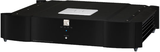 Simaudio Moon 610LP Προενισχυτής Hi-Fi Stereo Μαύρος