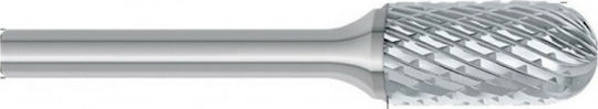 Karnasch Carbide Digging Bit 8mm Cutter Bit Carbide for Metal 8mm x 20mm x 8mm