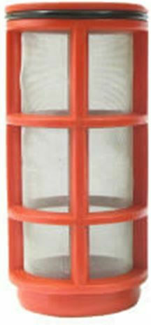 Palaplast 3481/0120 Εξάρτημα Ποτίσματος Σίτα Φίλτρου 120Mesh για Μικρό Φίλτρο