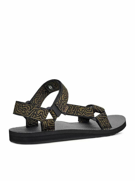 Men's Sandals KHAKI