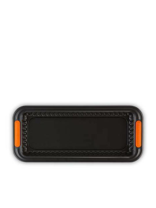 Le Creuset Formă de Patiserie pentru Tartă din Aluminiu 35x13buc 1buc