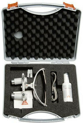 Heine HRP 3.5x Magnifying Glasses