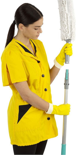 TTS Cleaning Συνδετήρας Συνδετήρας Κονταριού
