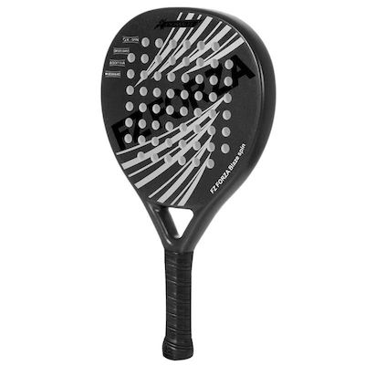 Fz Forza Blaze Adults Padel Racket Black