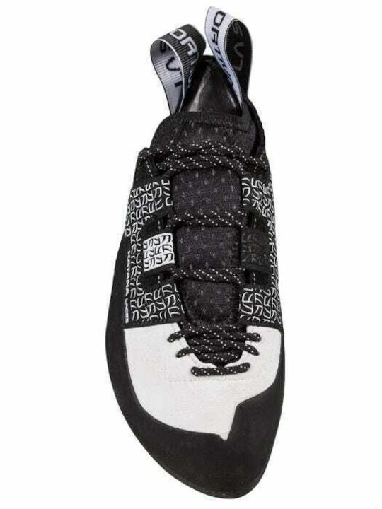 La Sportiva Katana Laces Ουδέτερα Παπούτσια Αναρρίχησης Μαύρα La Sportiva Katana Laces Ουδέτερα Παπούτσια Αναρρίχησης Μαύρα