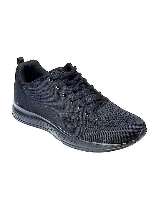 Jomix Sneakers Black