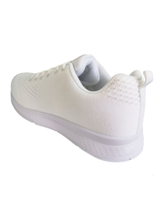 Sneakers White
