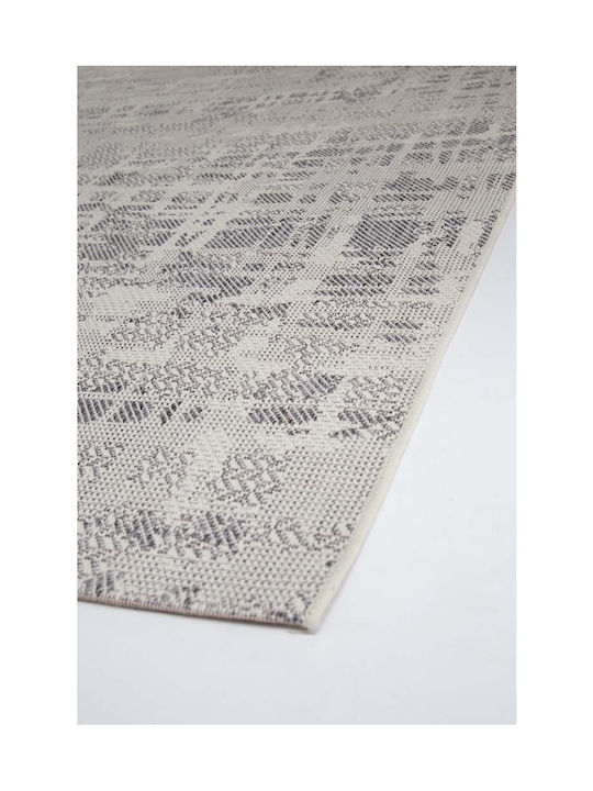 Χαλί Ψάθινο Sand 3188D 165x230 Royal Carpets