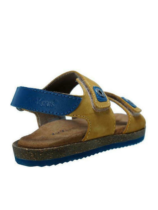 Kickers
