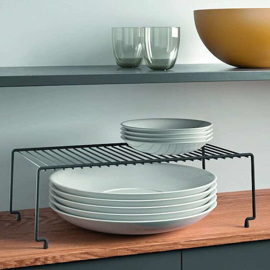 Metaltex Brooklyn Βάση Οργάνωσης Κουζίνας