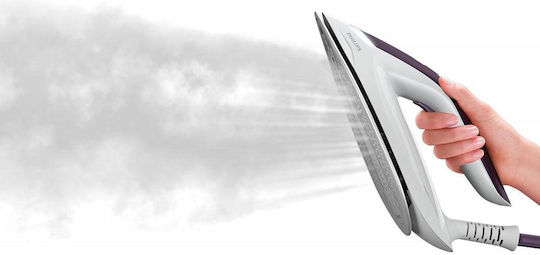 Philips PerfectCare 8000 Σύστημα Σιδερώματος Πίεσης 8bar με Δοχείο 1.8lt