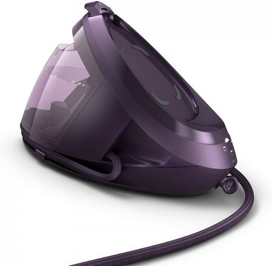 Philips PerfectCare 8000 Σύστημα Σιδερώματος Πίεσης 8bar με Δοχείο 1.8lt