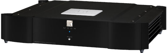 Simaudio Moon 810LP Προενισχυτής Hi-Fi Stereo Μαύρος