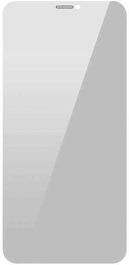 Baseus 0.3mm Privacy Full Face Tempered Glass (iPhone 11)