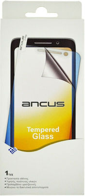 Ancus 9H 0.30mm Full Glue Full Face Tempered Glass (Galaxy M51) 27584